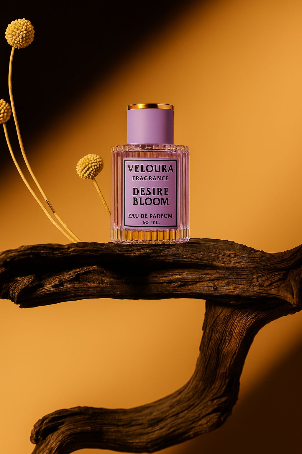 DESIRE BLOOM