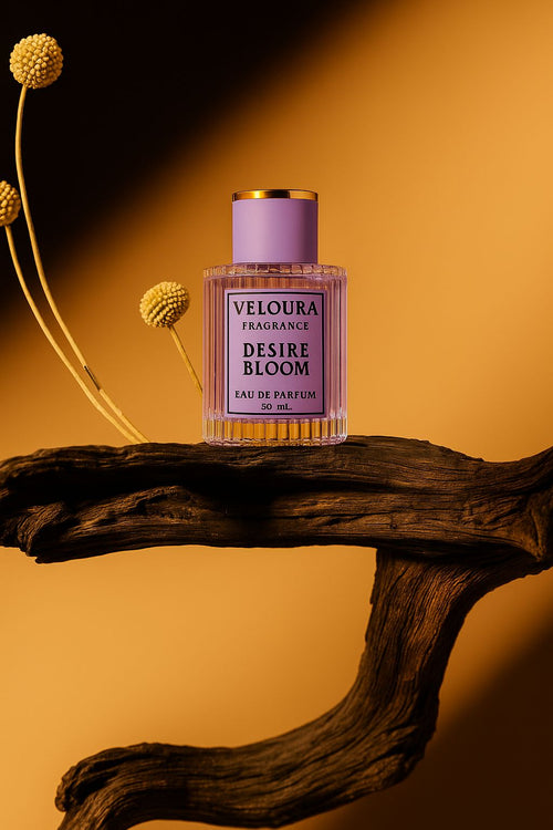 DESIRE BLOOM