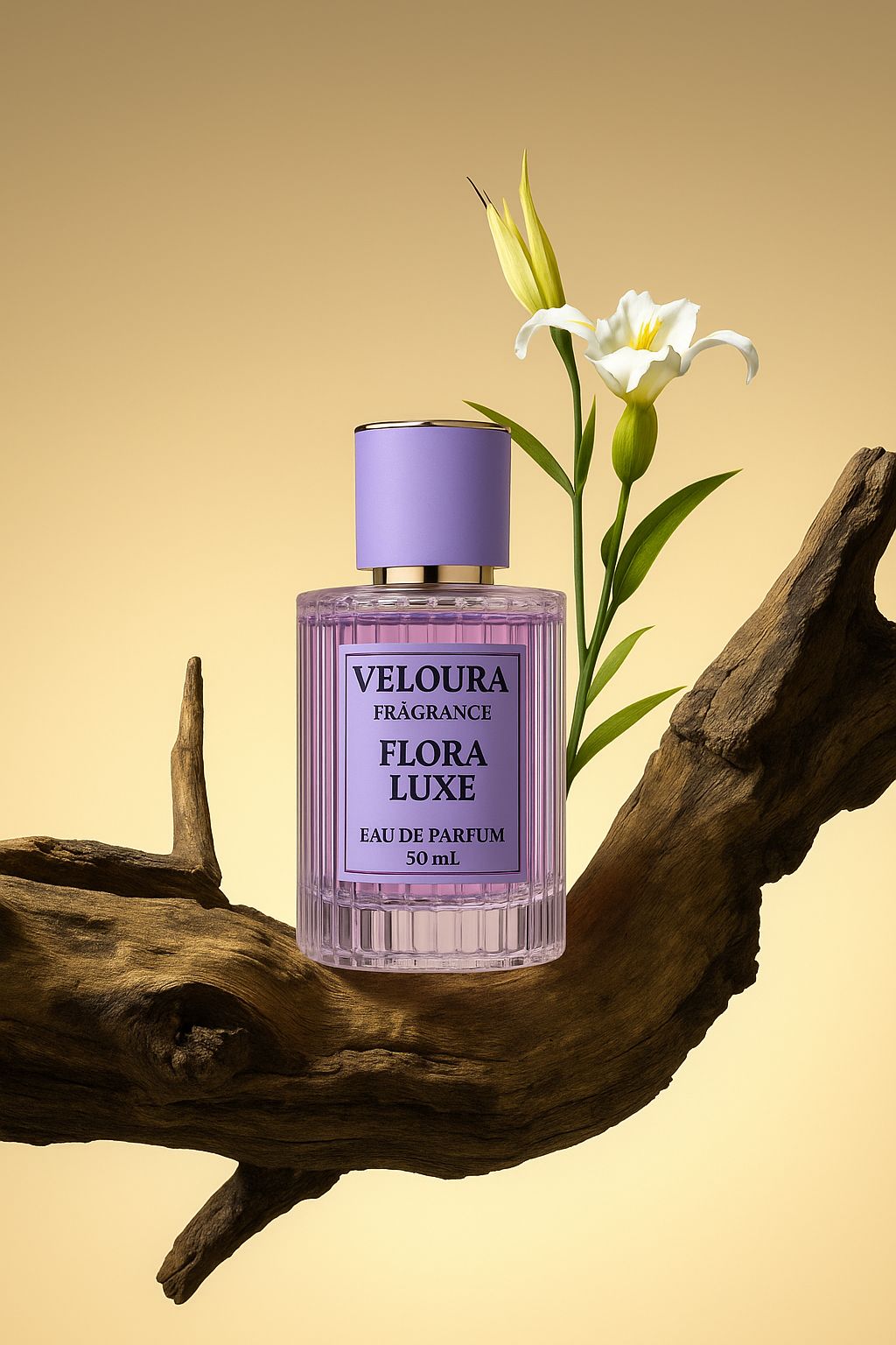 FLORA LUXE