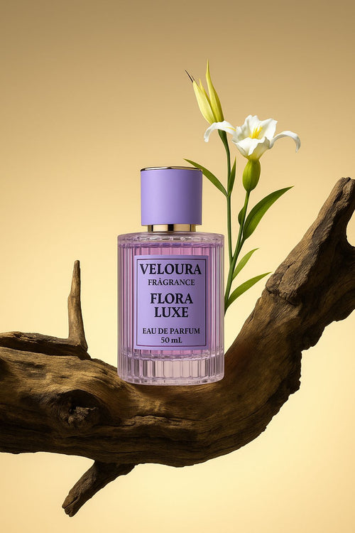 FLORA LUXE
