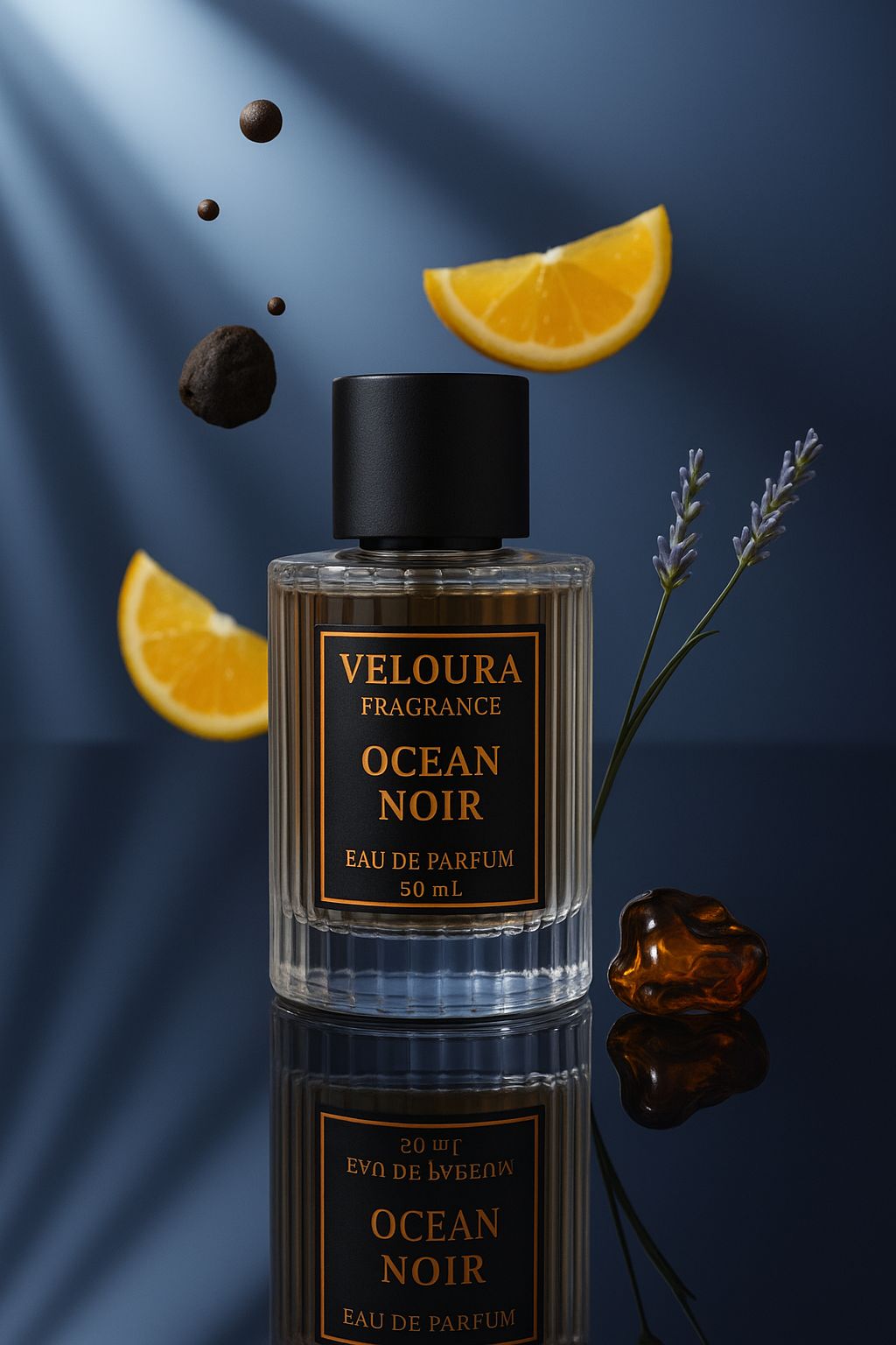OCEAN NOIR